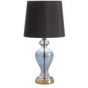 Eurofirany L/EMILIO/02 21X21X48 MUSTA+PLN Eurofirany L/EMILIO/02 21X21X48 MUSTA+PLN