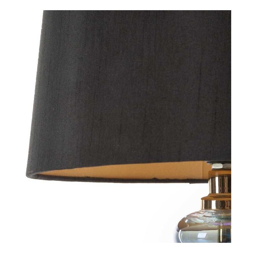 Eurofirany L/EMILIO/02 21X21X48 CZAR+ZŁ – 2