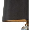 Eurofirany L/EMILIO/02 21X21X48 BLACK+PLN Eurofirany L/EMILIO/02 21X21X48 BLACK+PLN