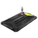 Ulefone Armor Pad 4 Ultra 5G tabletti lämpökameralla, 256 Gt, musta Ulefone Armor Pad 4 Ultra 5G tabletti lämpökameralla, 256 Gt, musta