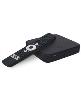 Strong SRT 420 Черный 4K Ultra HD 8 GB Wi-Fi Подключение Ethernet