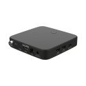 Strong SRT 420 Black 4K Ultra HD 8 GB Wi-Fi Ethernet LAN