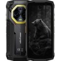 Ulefone Armor Mini 20 telefonas, 256/6 GB, juodas