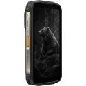 Ulefone Armor Mini 20 telefonas, 256/6 GB, juodas