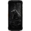 Ulefone Armor Mini 20 telefonas, 256/6 GB, juodas
