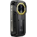 Ulefone Armor Mini 20 telefonas, 256/6 GB, juodas