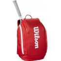 Wilson Super Tour raketinė kuprinė, raudona