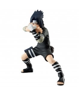 BANPRESTO NARUTO VIBRATION STARS – UCHIHA SASUKE III