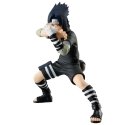 BANPRESTO NARUTO VIBRĀCIJAS ZVAIGZNES — UCHIHA SASUKE III BANPRESTO NARUTO VIBRĀCIJAS ZVAIGZNES — UCHIHA SASUKE III