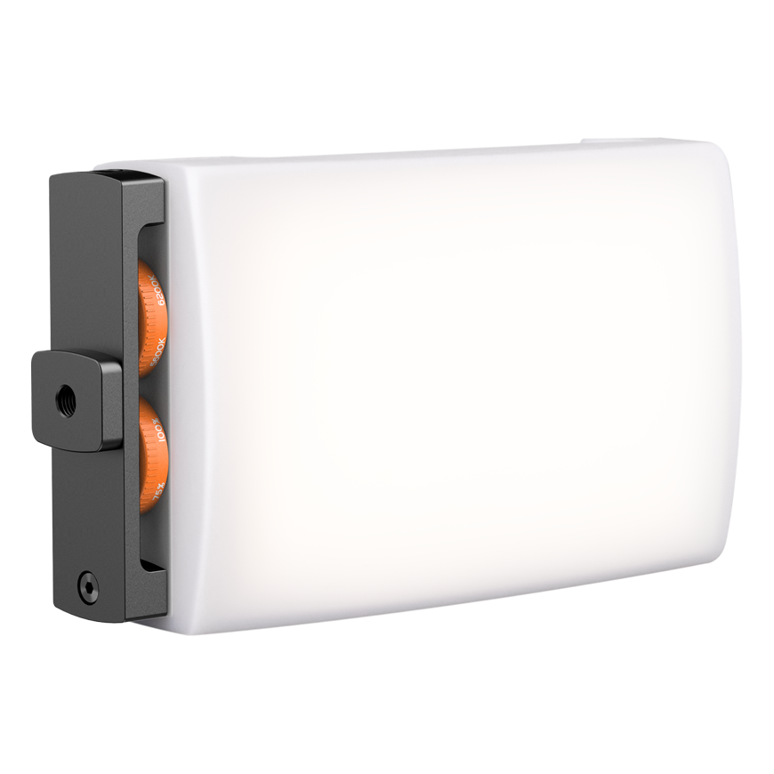 Zhiyun Silicon diffuusori Fiveray M40:lle – 2