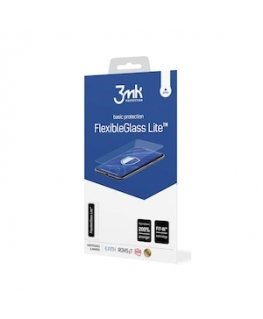 Hybrid glass 3mk FlexibleGlass for Honor X60