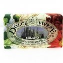 Nesti Dante Dolce Vivere Fine Natural Soap Milano 250 g Nesti Dante Dolce Vivere Fine Natural Soap Milano 250 g