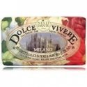 Nesti Dante Dolce Vivere Fine Natural Soap Milano 250 g Nesti Dante Dolce Vivere Fine Natural Soap Milano 250 g