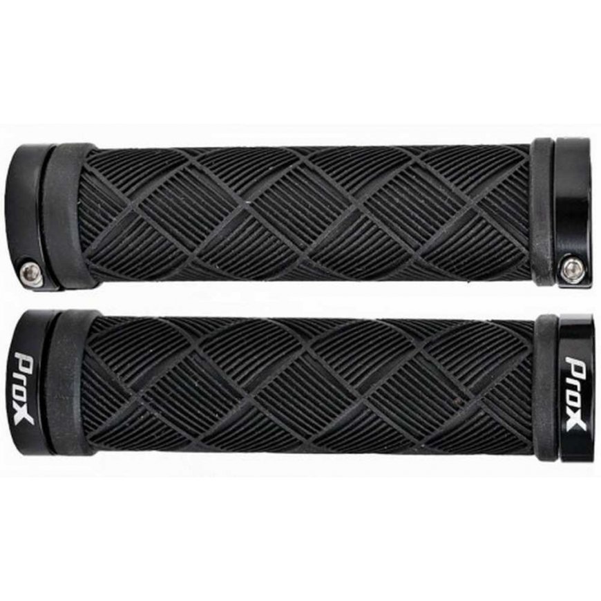 PROX Handlebar grips ProX GP-93 130mm