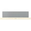 Gorenje BHP62CLI gartraukis Įmontuojama Dramblio kaulo 435 m³/h Gorenje BHP62CLI gartraukis Įmontuojama Dramblio kaulo 435 m³/h