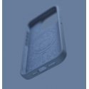 Kotelo Telforceone Etteri Silicone Mag Apple iPhone 15 Pro Max 6,7" sininen