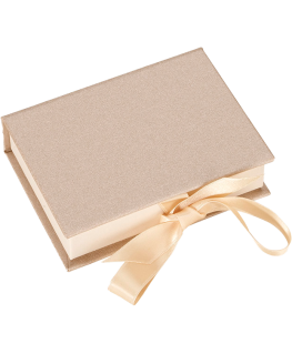 BookBinders Box Pearl luster