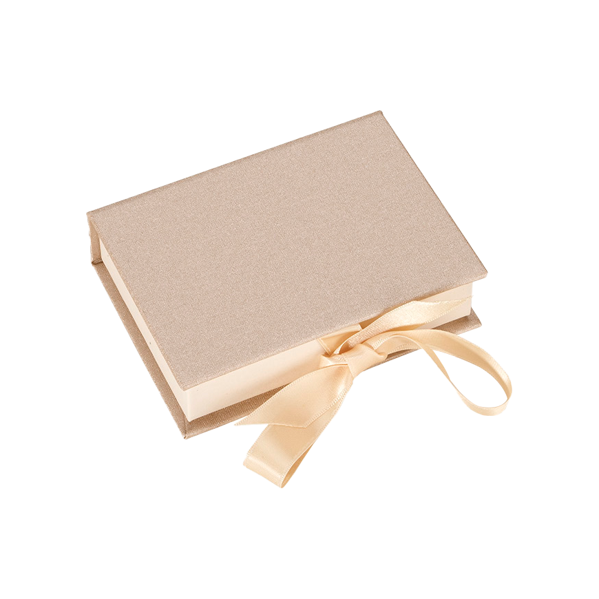 BookBinders Box Pearl luster