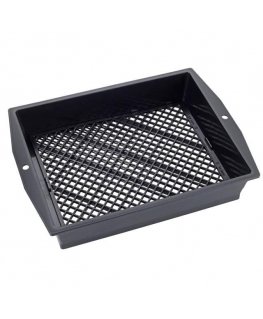 Maximex Garden sieve, adjustable mesh size