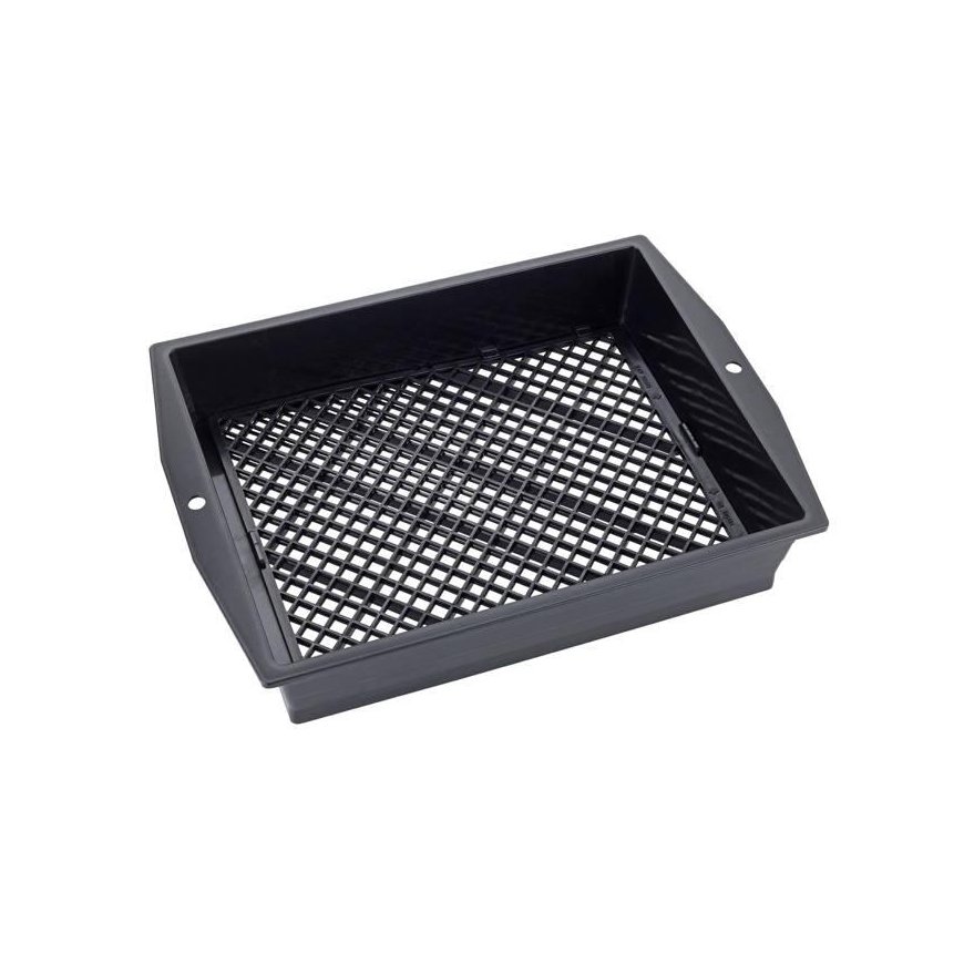 Maximex Garden sieve, adjustable mesh size