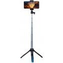 Telefono trikojis-lazda Benro BK15 Selfie stick Telefono trikojis-lazda Benro BK15 Selfie stick