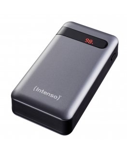Intenso PD20000 Power Delivery Liitiumpolümeer (LiPo) 20000 mAh Söehall