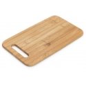Bamboo Komplekte 4 bambukinės virtuvės lentos + lentyna, ZELLER Bamboo Komplekte 4 bambukinės virtuvės lentos + lentyna, ZELLER