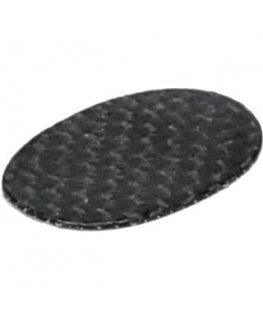 Protective sticker Prox CH-13 232mm black