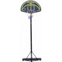 Enero Set REGULOWANY koripalloon 2.45-3.05M CYKLON