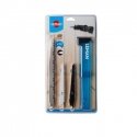 Saw blades for jigsaw LEMAN 7750.12 12 pcs. Saw blades for jigsaw LEMAN 7750.12 12 pcs.