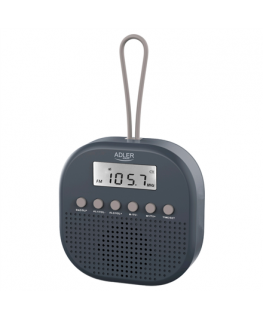Radio Adler AD-1912