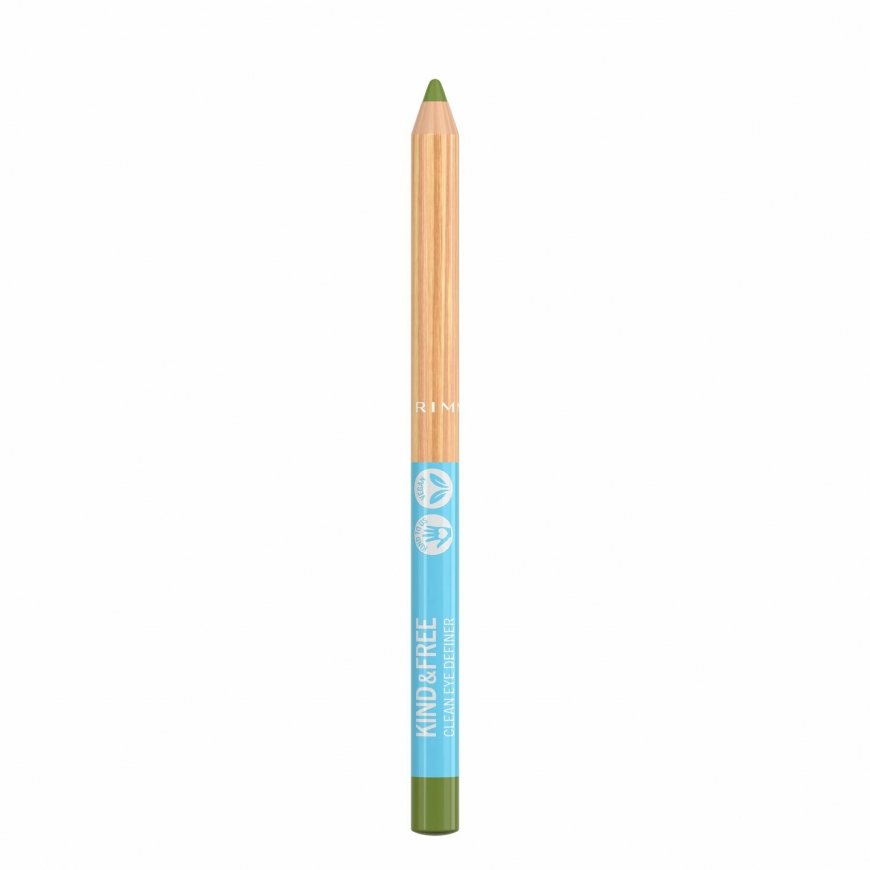 Rimmel Kind & Free Clean Eye Definer 04 Soft Orchard – 2