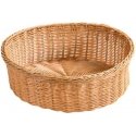 Bread basket, fruit, round Ø 36 cm, Kesper Bread basket, fruit, round Ø 36 cm, Kesper