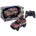 Revell Carrera *****REVELL RC Car Ghost Driver red 24683 Revell Carrera *****REVELL RC Car Ghost Driver red 24683