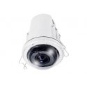 VIVOTEK S SERIES FE9192-H 12MP, H.265, WDR Pro, Smart VCA, įleidžiamas laikiklis