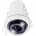 VIVOTEK S SERIES FE9192-H 12MP, H.265, WDR Pro, Smart VCA, uppoasennus