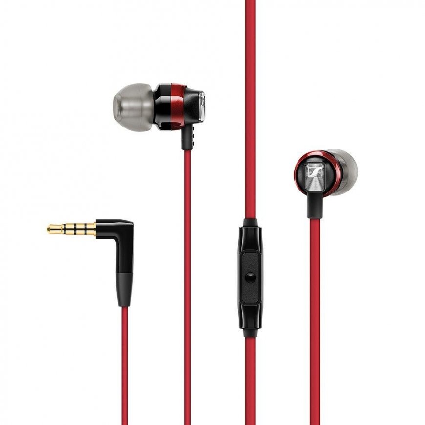 Sennheiser CX 300S In-ear headphones 3