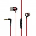 Sennheiser CX 300S In-ear headphones 3.5 mm connector Red Sennheiser CX 300S In-ear headphones 3.5 mm connector Red