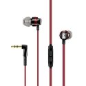 Sennheiser CX 300S In-ear headphones 3.5 mm connector Red Sennheiser CX 300S In-ear headphones 3.5 mm connector Red