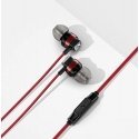 Sennheiser CX 300S In-ear headphones 3.5 mm connector Red Sennheiser CX 300S In-ear headphones 3.5 mm connector Red