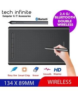 Vson Letsketch WP9625 Bluetooth