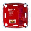 Sg_Secret_De Glass baking dish 22x22 cm, 59034 Sg_Secret_De Glass baking dish 22x22 cm, 59034