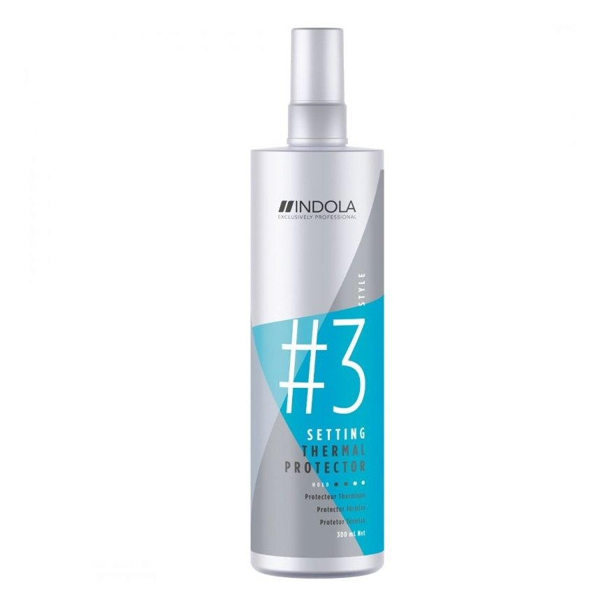 Indola Protector Termico, 300 ml 3 24