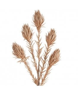 Eurofirany KW/FLORE/721/RZ ROSE GOLD