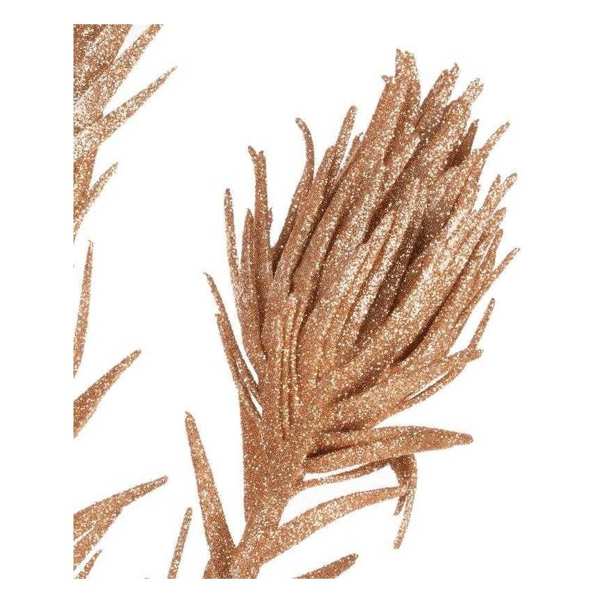 Eurofirany KW/FLORE/721/RZ ROSE GOLD – 3