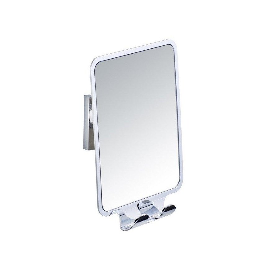 Wenko cosmetic mirror QUADRO cosmetic mirror