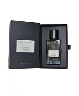 Banana Republic Neroli Woods EDP unisex perfumed water, 75 ml