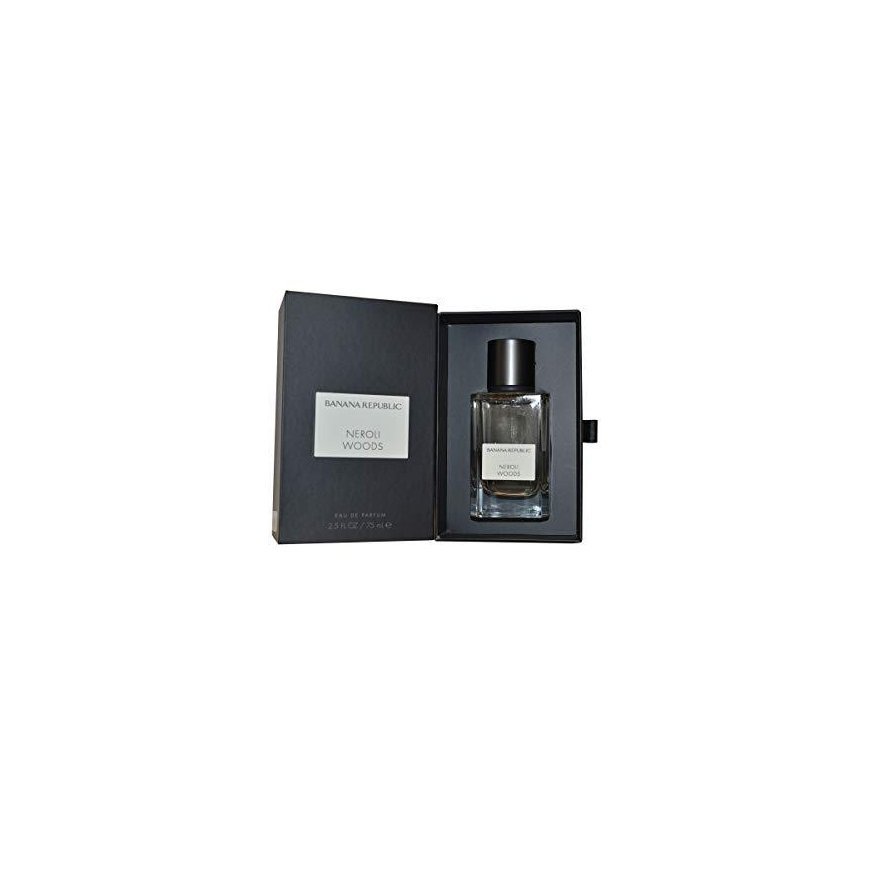 Banana Republic Neroli Woods EDP hajustettu vesi unisex, 75 ml