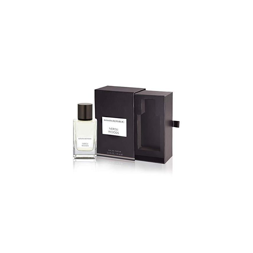 Banana Republic Neroli Woods EDP unisex perfumed water, 75 ml – 2