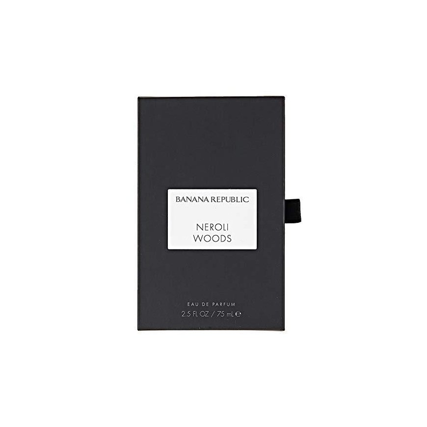 Banana Republic Neroli Woods EDP parfumuotas vanduo unisex, 75 ml – 4